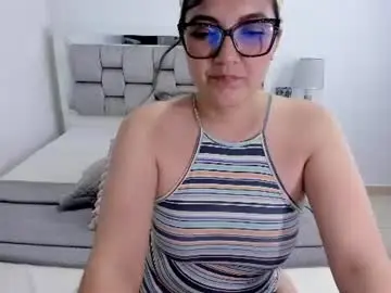Chaturbate Best Webcam of camila_buitrago