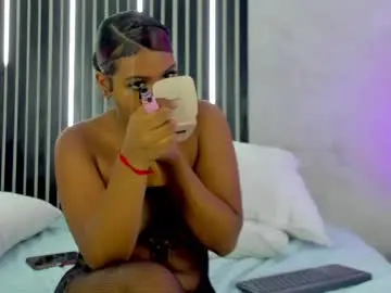 Chaturbate Adult Video Chat of charlotte_ebonny01
