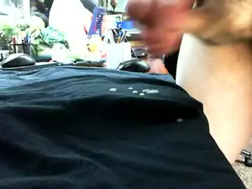 Chaturbate Free Live Porn of hawkeyedad