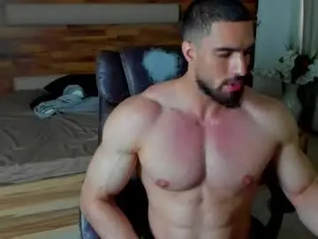 Chaturbate Nude Webcam of ivanhydee