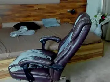 Chaturbate Live Sex of ivanhydee