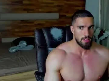 Chaturbate Live Porn of ivanhydee