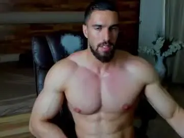 Chaturbate Nude Webcam of ivanhydee