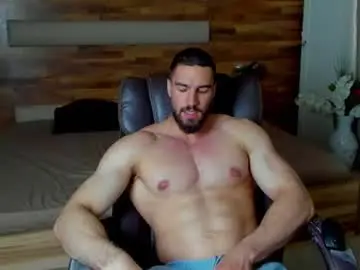Chaturbate Live Sex of ivanhydee
