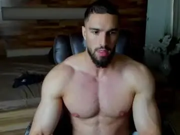 Chaturbate Sex Cam of ivanhydee