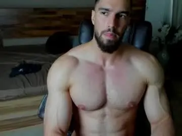 Chaturbate Free Porn Cam of ivanhydee