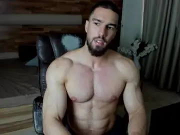 Chaturbate Sex Cam of ivanhydee