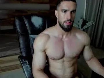 Chaturbate Private Sex Chat of ivanhydee