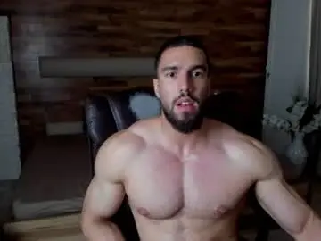 Chaturbate Nude Webcam of ivanhydee