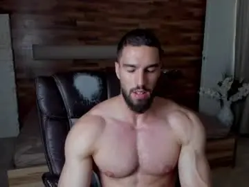 Chaturbate Nude Webcam of ivanhydee
