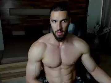 Chaturbate Private Sex Chat of ivanhydee