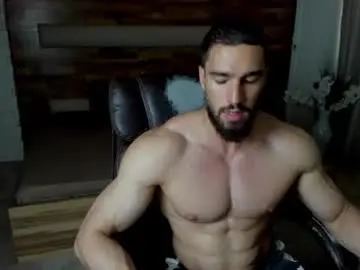 Chaturbate Sex Cam of ivanhydee