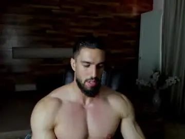 Chaturbate Live Sex Cam of ivanhydee