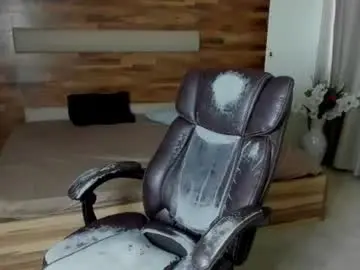 Chaturbate Sex Cam of ivanhydee