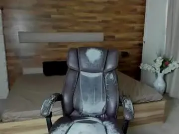Chaturbate Best Webcam of ivanhydee