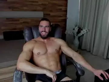 Chaturbate Nude Webcam of ivanhydee