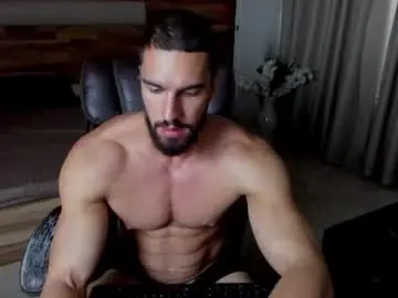 Chaturbate Adult Video Chat of ivanhydee