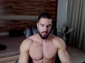 Chaturbate Live Porn of ivanhydee