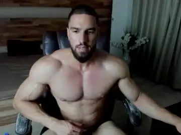 Chaturbate Nude Webcam of ivanhydee