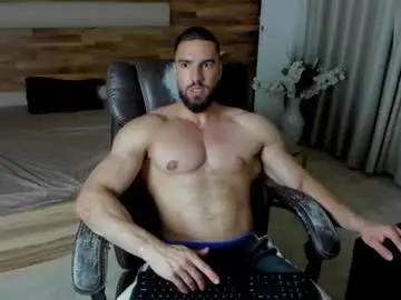 Chaturbate Watch Live Sex Cams of ivanhydee