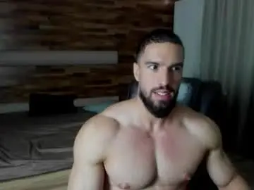 Chaturbate Live Sex of ivanhydee