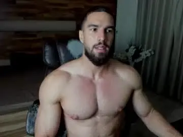 Chaturbate Adult Video Chat of ivanhydee
