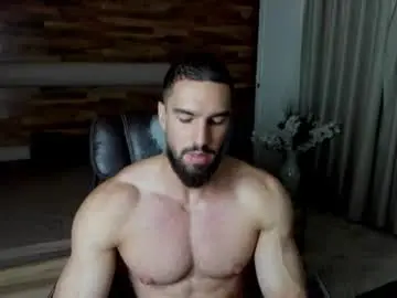 Chaturbate Sex Cam of ivanhydee
