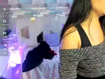 Chaturbate Sex Cam of jeannette_tay