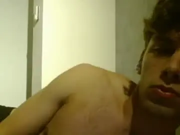 Chaturbate Sex Chat of joel_friendly