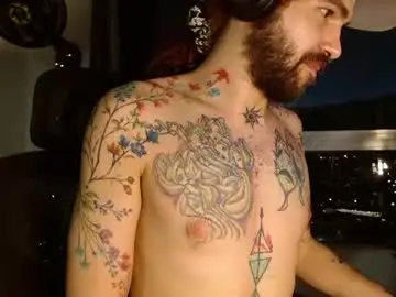 Chaturbate Adult Webcam of kingcat420
