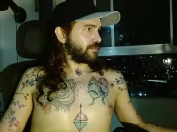 Chaturbate Nude Webcam of kingcat420