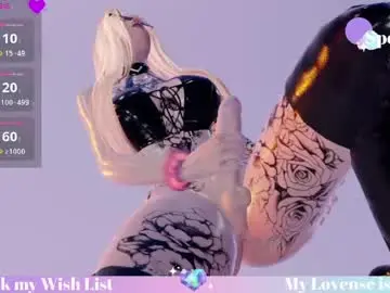 Chaturbate Free Porn Cam of mia_lilah