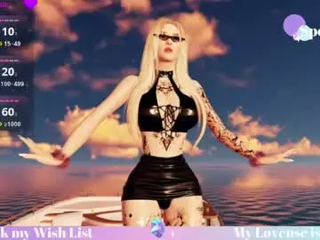 Chaturbate Free Porn Cam of mia_lilah