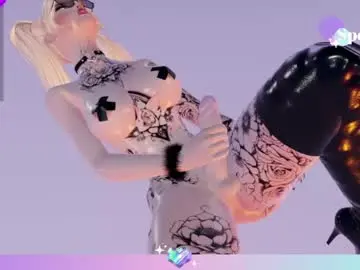 Chaturbate Adult Webcam of mia_lilah