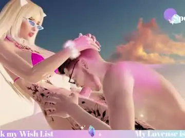 Chaturbate Private Sex Chat of mia_lilah