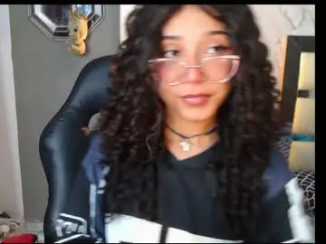 Chaturbate Watch Live Sex Cams of moon_and_fire_