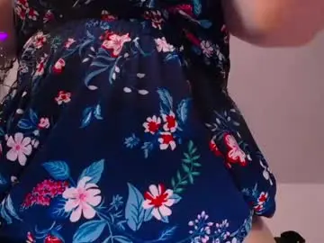 Chaturbate Sex Chat of natural_ginger5