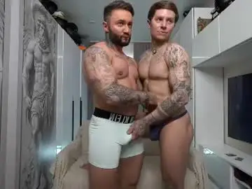Chaturbate Adult Webcam of nick_howlenxx