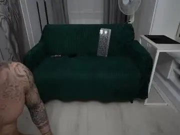 Chaturbate Live Sex Cam of nick_howlenxx