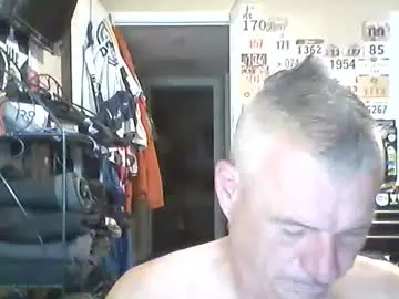 Chaturbate Nude Webcam of tnash24