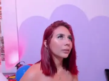 Chaturbate Sex Chat of violeta_blaze1