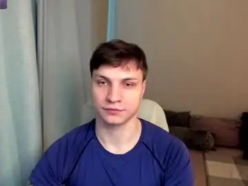 Chaturbate Free Porn Cam of alex_milson