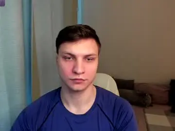 Chaturbate Best live sex cam show of alex_milson