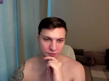 Chaturbate Watch Live Sex Cams of alex_milson