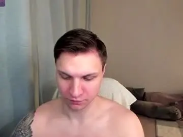 Chaturbate Nude Webcam of alex_milson