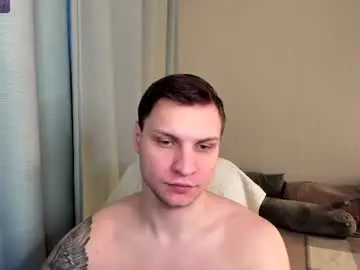 Chaturbate Sex Chat of alex_milson