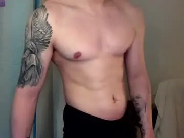 Chaturbate Free Porn Cam of alex_milson