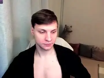 Chaturbate Live Porn of alex_milson