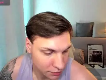 Chaturbate Sex Chat of alex_milson