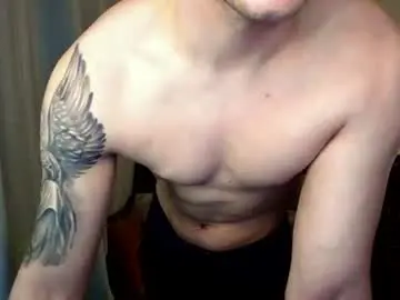 Chaturbate Private Sex Chat of alex_milson